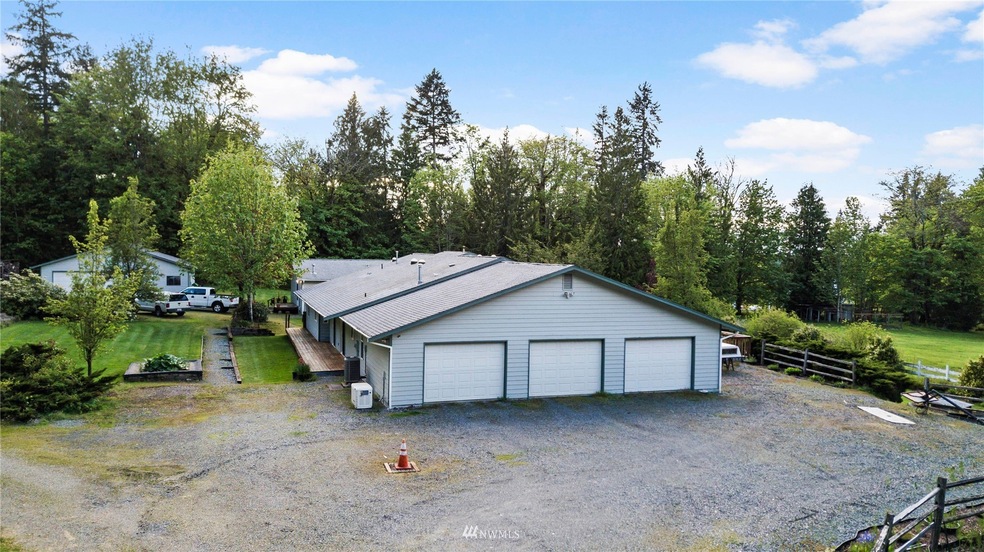 11716 224th St E, Graham, WA 98338 - photo 1