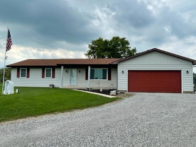 15821 State Route 67, Wapakoneta, OH 45895 - photo 1