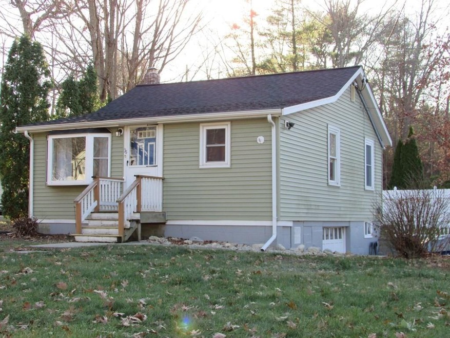 36 Cranberry Meadow Rd, Bellingham, MA 02019 - photo 1