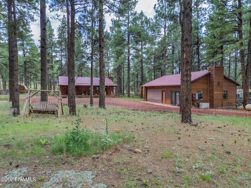 7300 E Long Bow Dr, Williams, AZ 86046 - photo 1