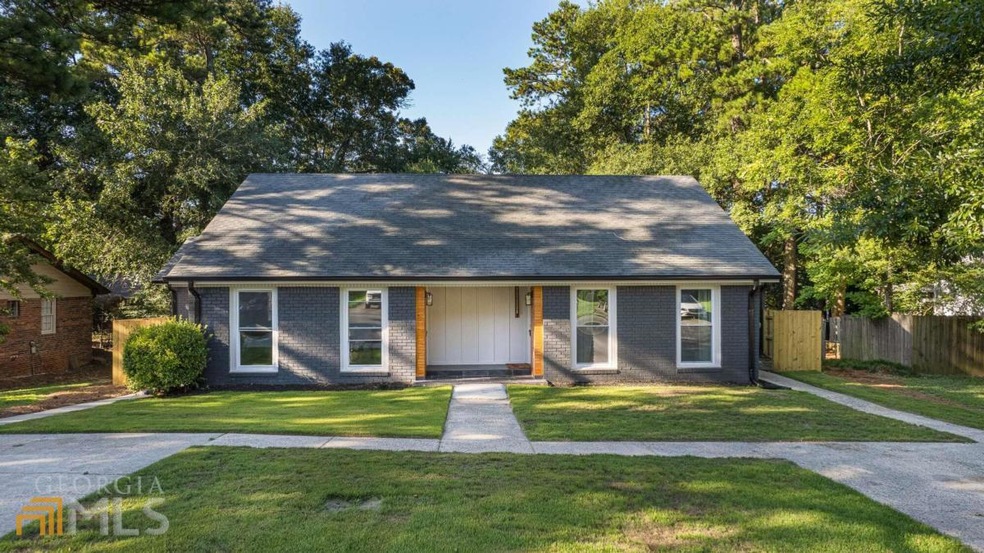 763 Wilson Cir SW, Marietta, GA 30064 - photo 1