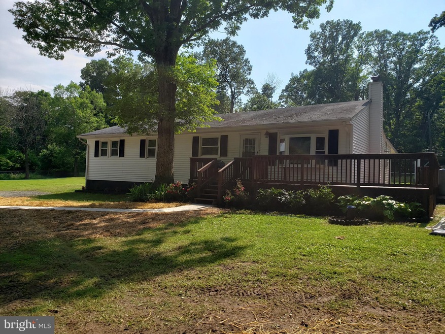 6520 Pinewood Ln, Warrenton, VA 20187 - photo 1