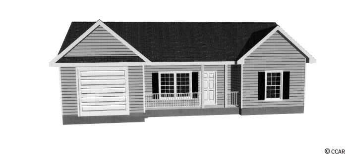 197 Springtide Dr unit Lot 51, Conway, SC 29527 - photo 1