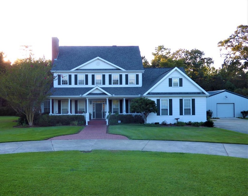 Main View