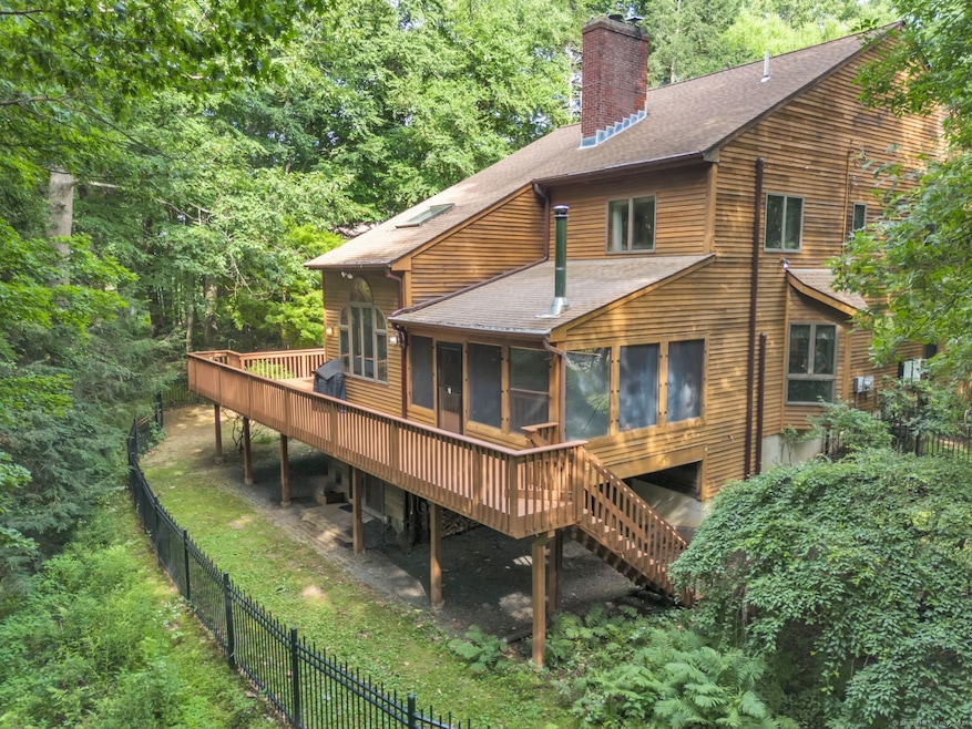 14 Taine Mountain Rd, Unionville, CT 06085 - photo 1