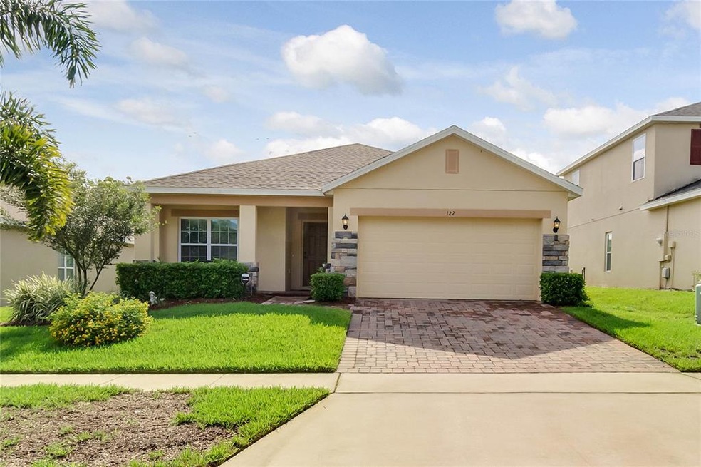 4 Bedroom/ 2 Bath Home