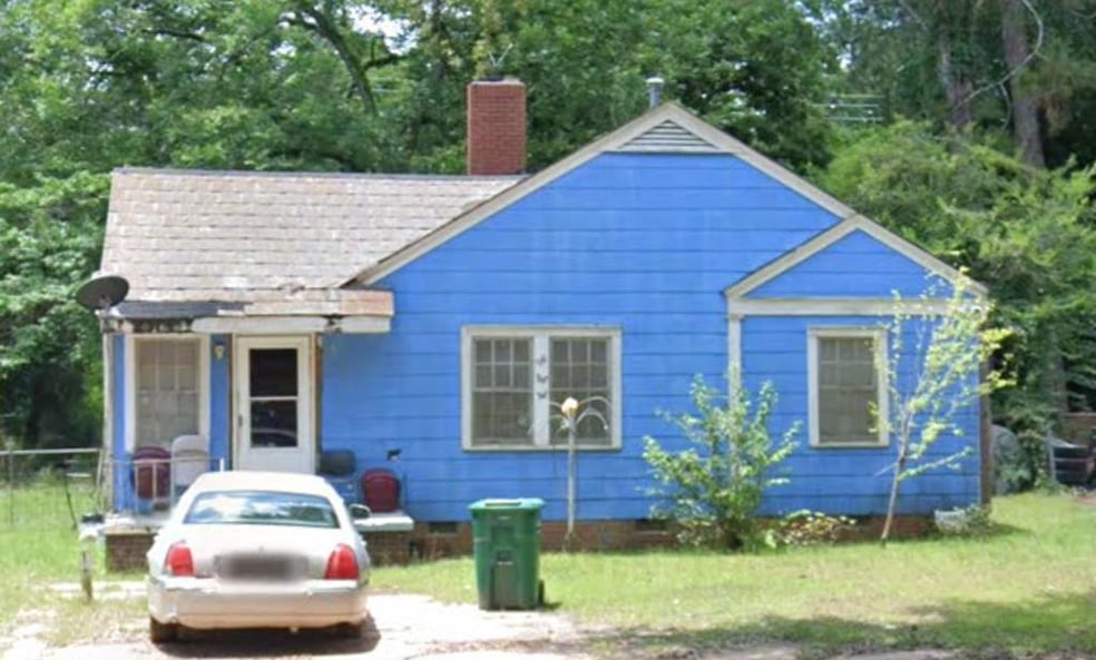 Main View