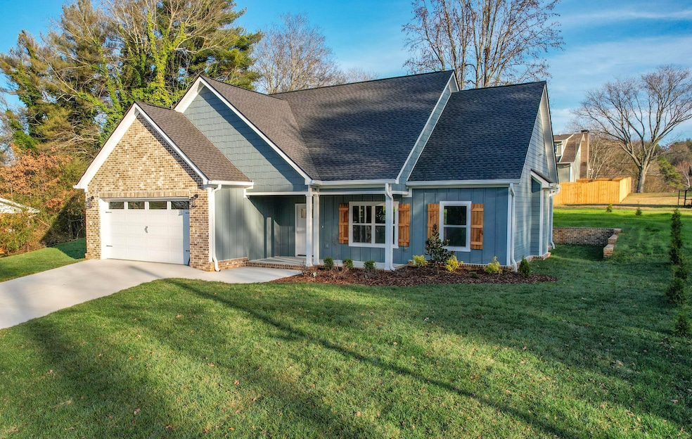 2900 Alto Vista Dr NW, Cleveland, TN 37312 - photo 1