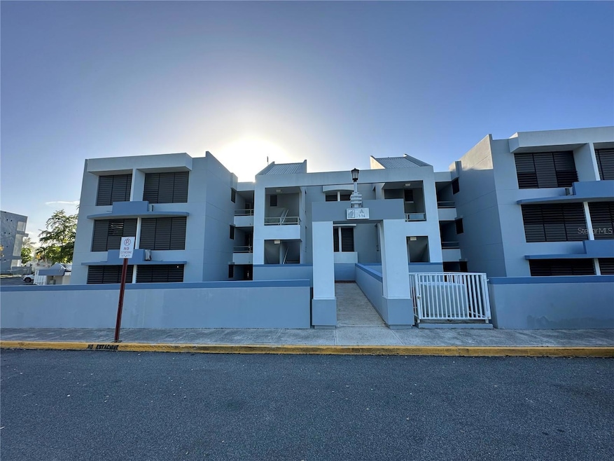 . Condominio La Sierra Del Sol unit A-2, San Juan, PR 00926 - photo 1