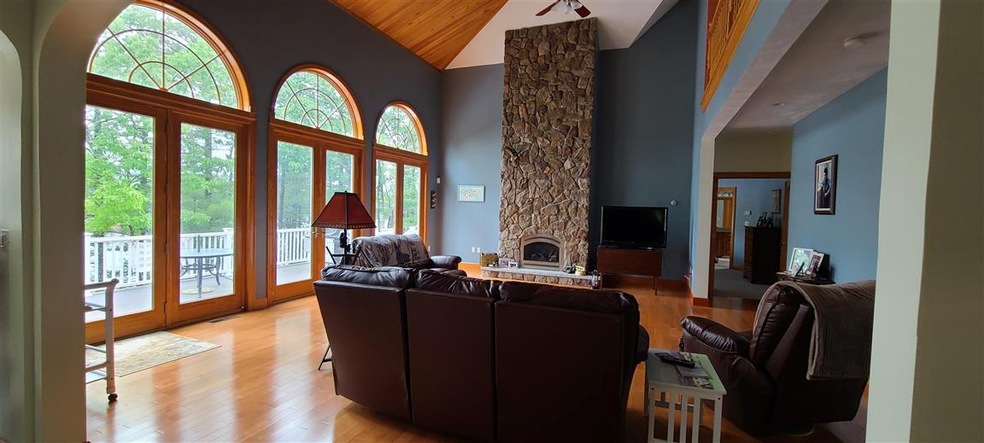 236 Pinewood Shore, East Wakefield, NH 03830 - photo 1