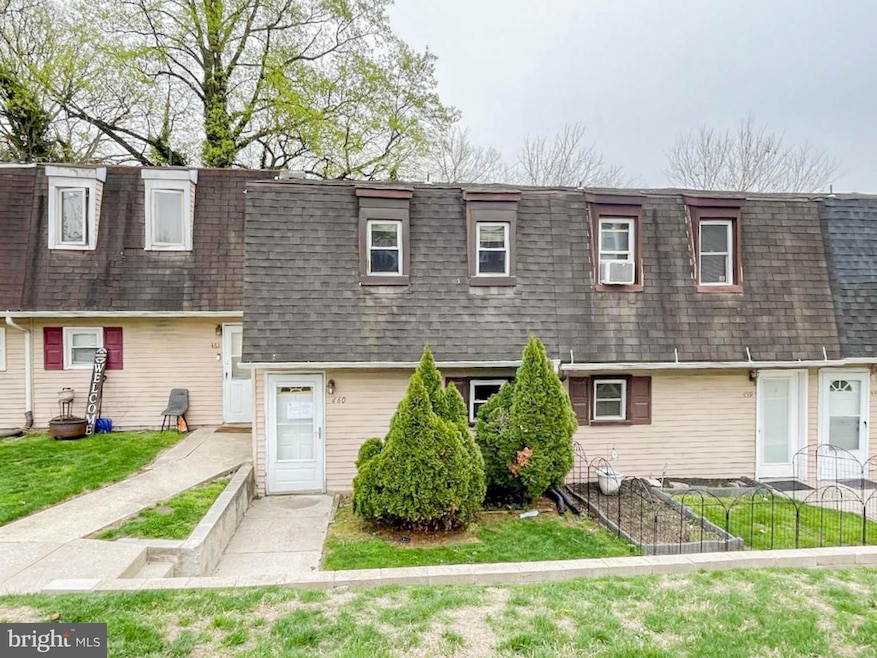 460 Via Cascata Dr, Clementon, NJ 08021 - photo 1