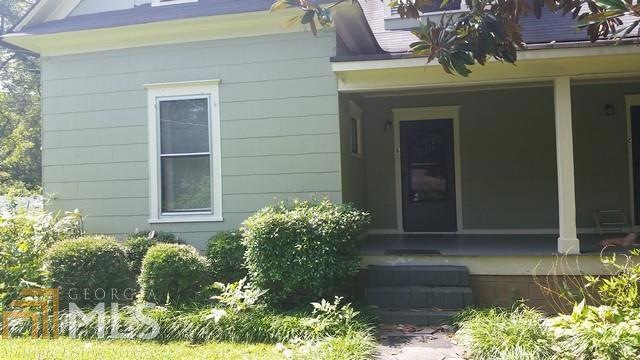 157 Burnside St unit B, Jonesboro, GA 30236 - photo 1