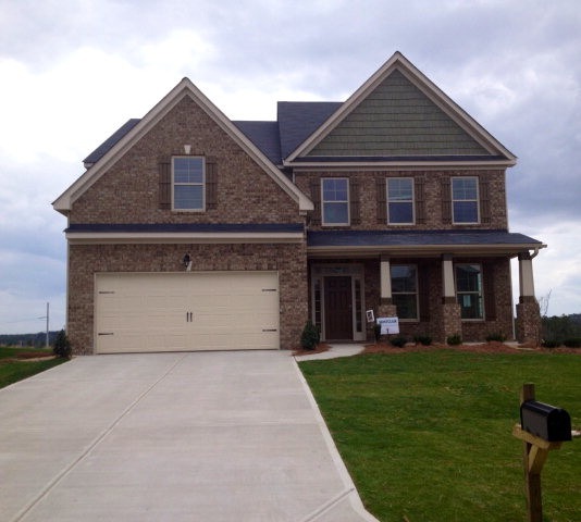 Main View