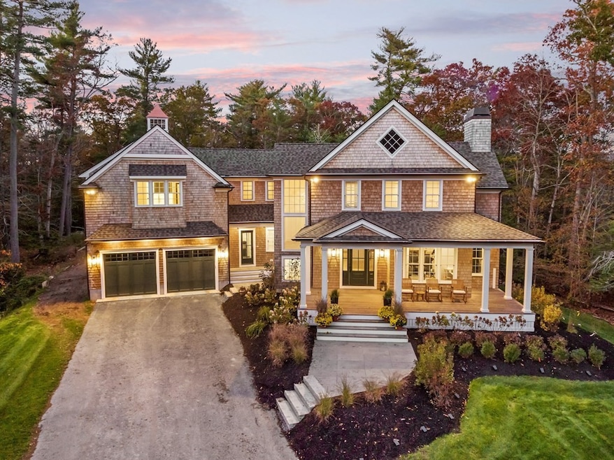 780 First Parish Rd, Scituate, MA 02066 - photo 1