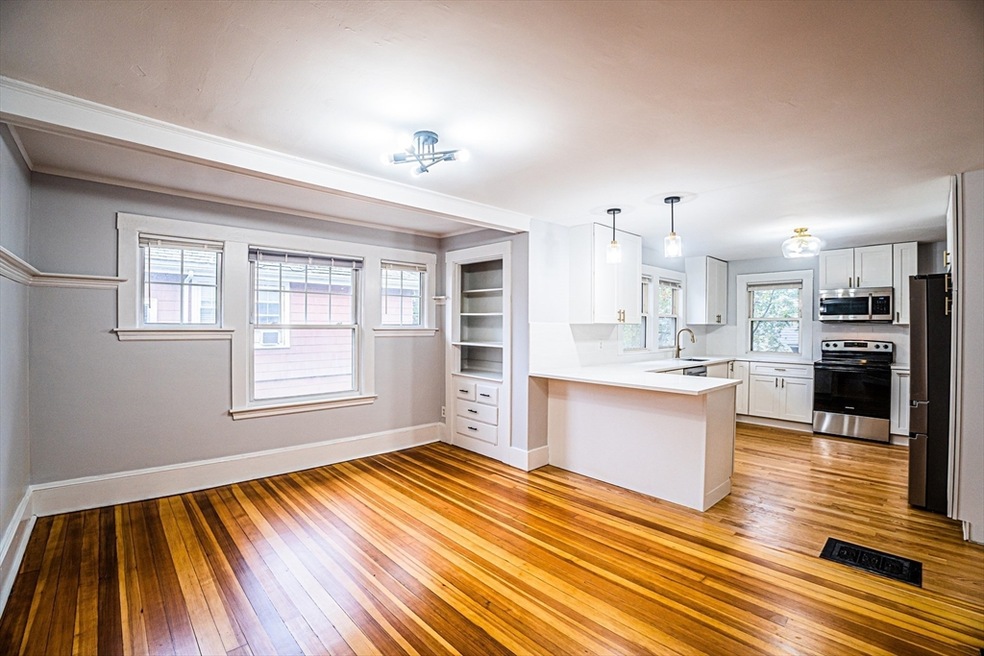 47 Bridges Ave unit 49, Newtonville, MA 02460 - photo 1