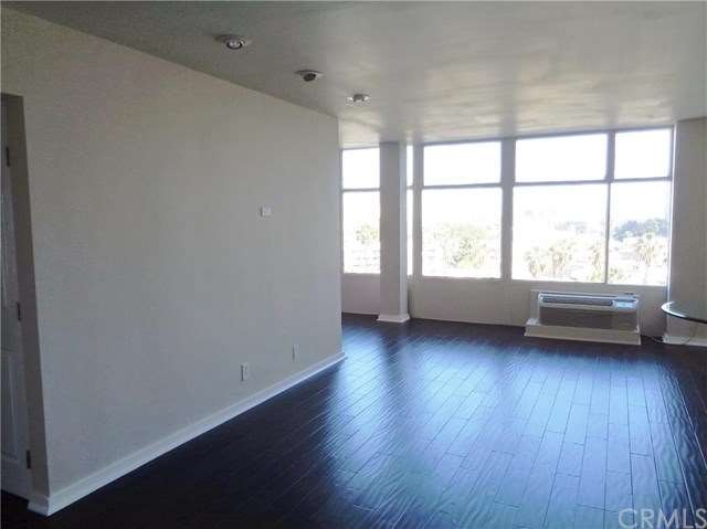 partial view from living area