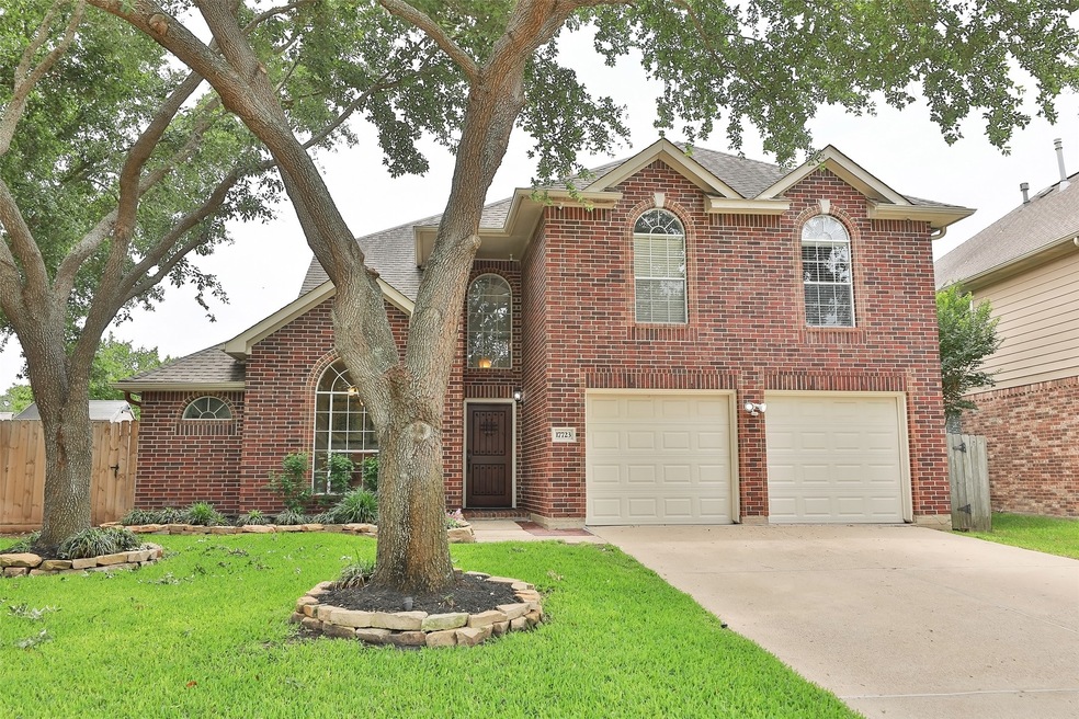 17723 Fairgrove Park Dr, Houston, TX 77095 - photo 1
