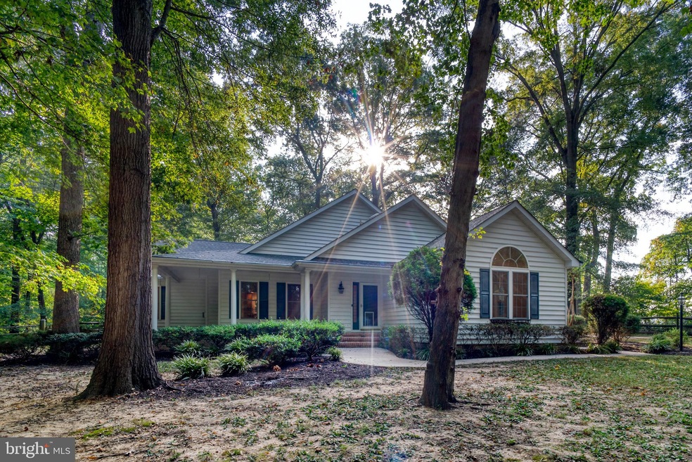 9540 Fairlee Rd, Chestertown, MD 21620 - photo 1