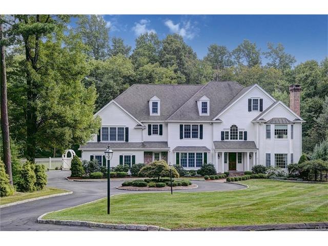 6 Eustis Ln, Ridgefield, CT 06877 - photo 1
