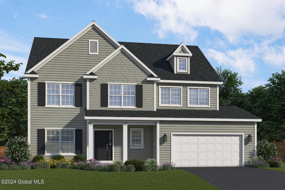 6 Delia St, Albany, NY 12211 - photo 1