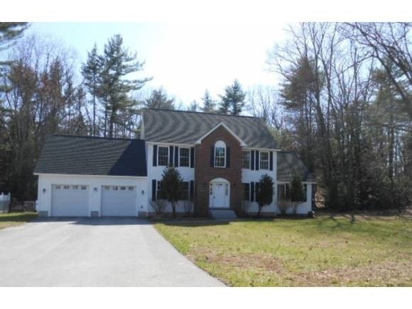 9 Twin Bridge Rd, Merrimack, NH 03054 - photo 1