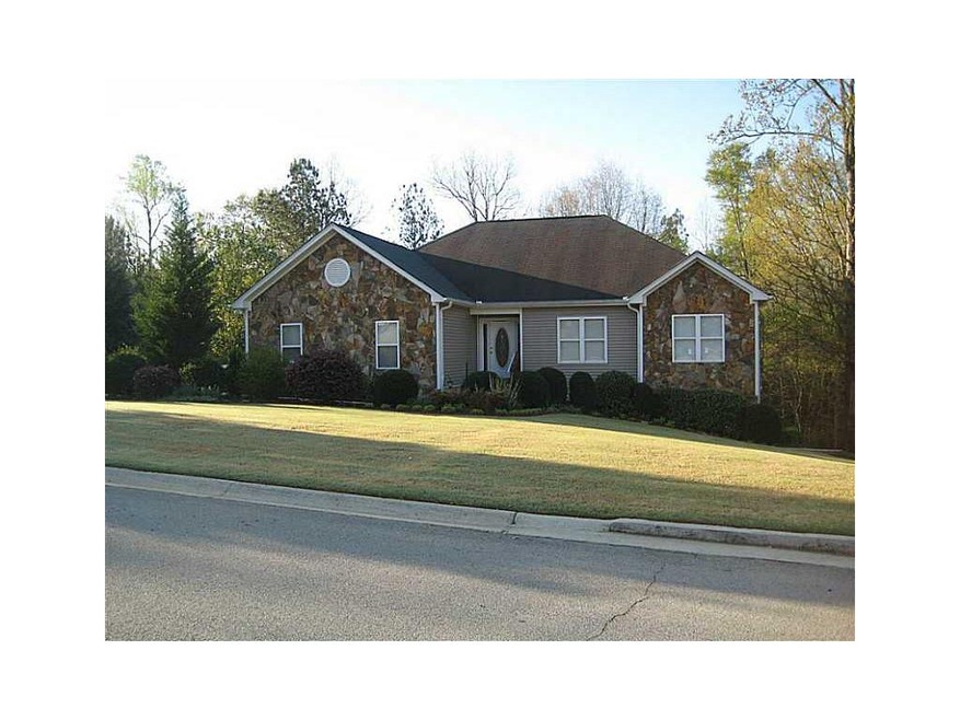 Exterior Front. Ranch with Full Basement on 4+ Acr
