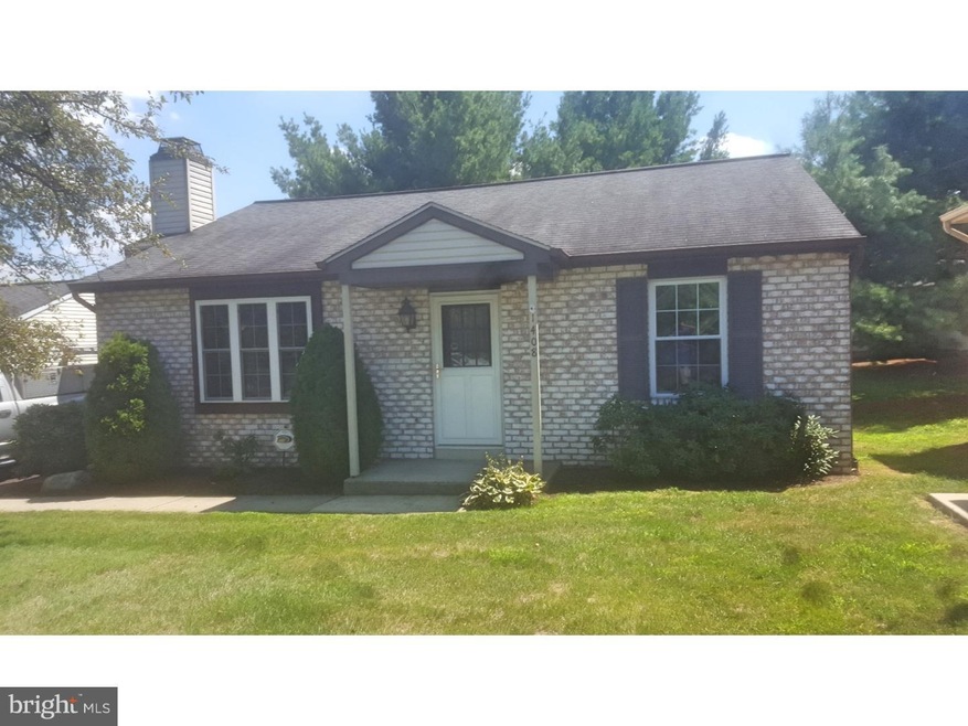 1408 Keeler Ct, Lansdale, PA 19446 - photo 1