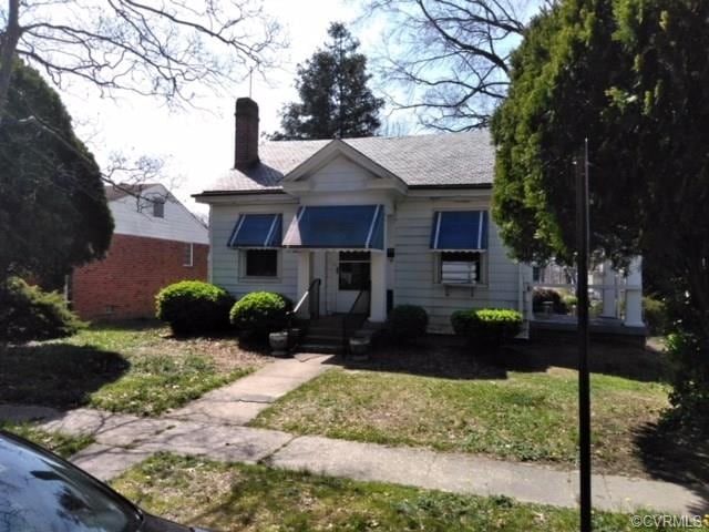601 E Gladstone Ave, Richmond, VA 23222 - photo 1