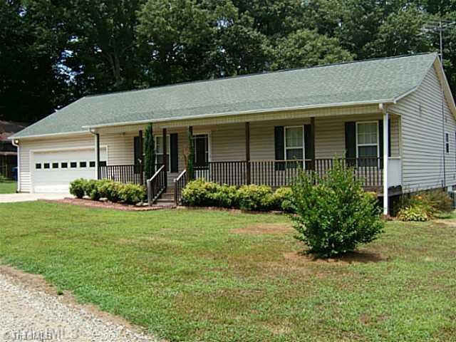 2268 Coltrane Mill Rd, High Point, NC 27263 - photo 1