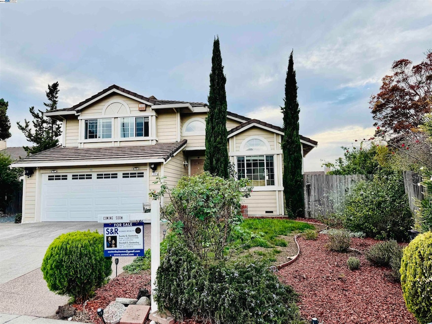 512 Bantry Rd, Pinole, CA 94564 - photo 1