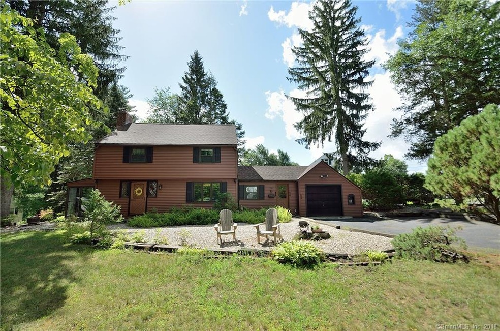 23 Richmond Ln, West Hartford, CT 06117 - photo 1