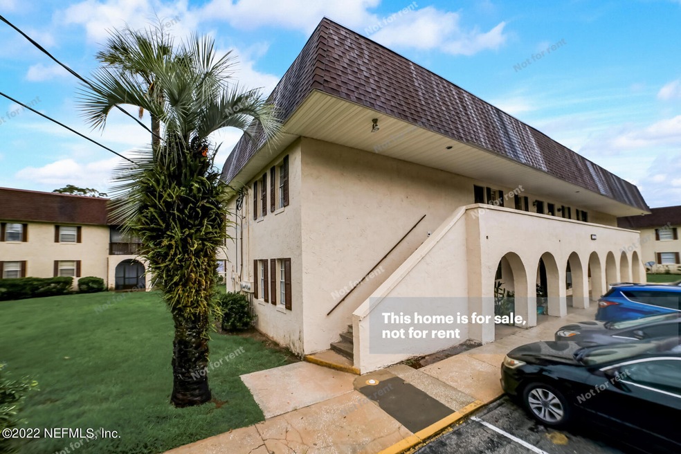 1646 El Prado Rd unit 3, Jacksonville, FL 32216 - photo 1