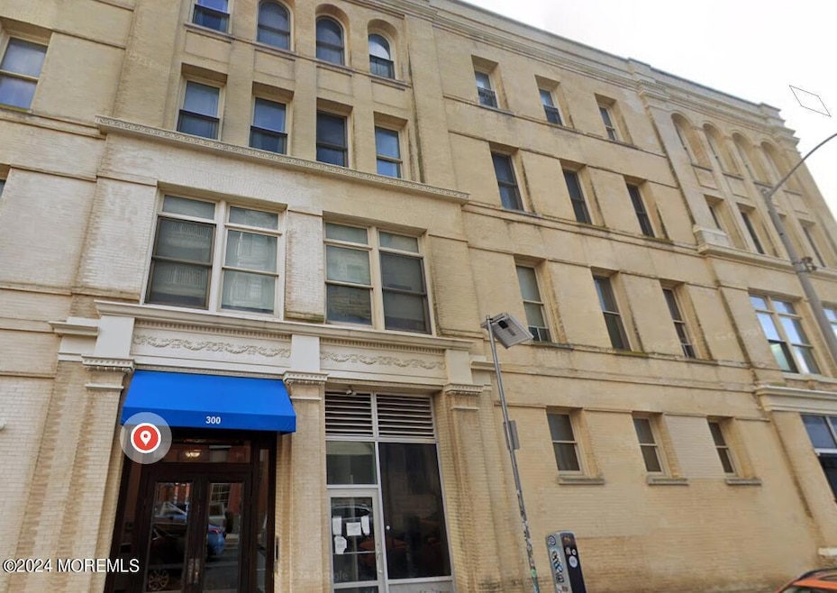 300 Emory St unit 401, Asbury Park, NJ 07712 - photo 1