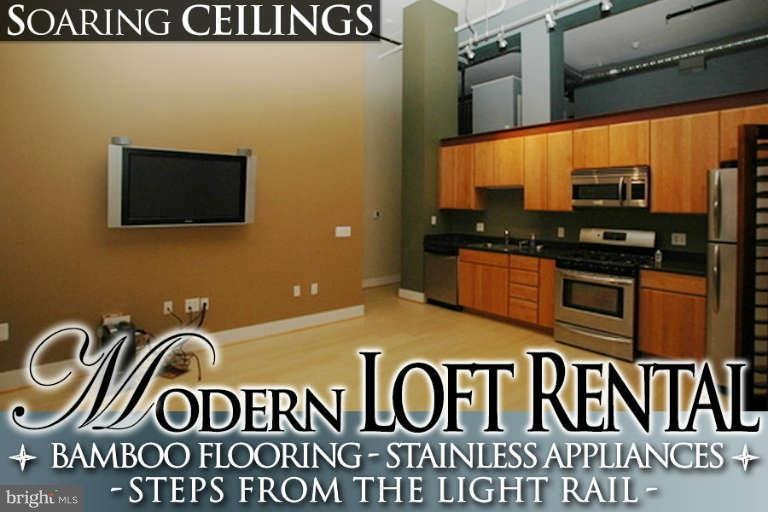 22 S Howard St unit R203, Baltimore, MD 21201 - photo 1