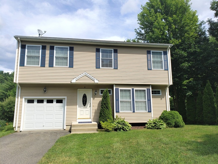 6 Cobble Stone Cove, Pittsfield, MA 01201 - photo 1