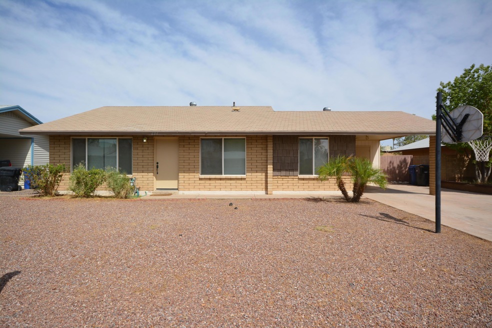 634 E Garnet Ave, Mesa, AZ 85204 - photo 1