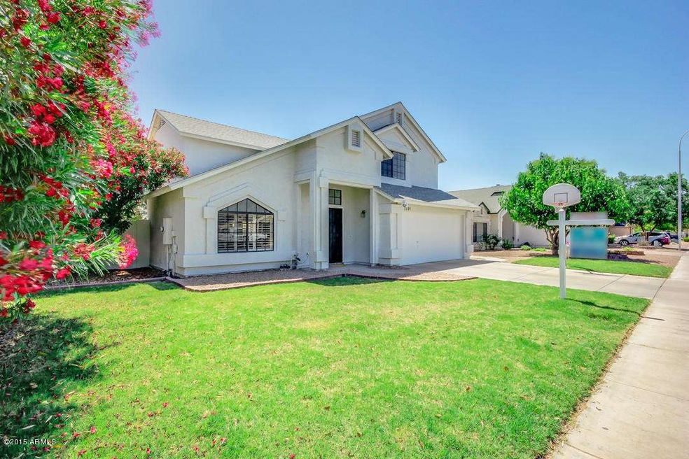 1701 E Kent Ave, Chandler, AZ 85225 - photo 1