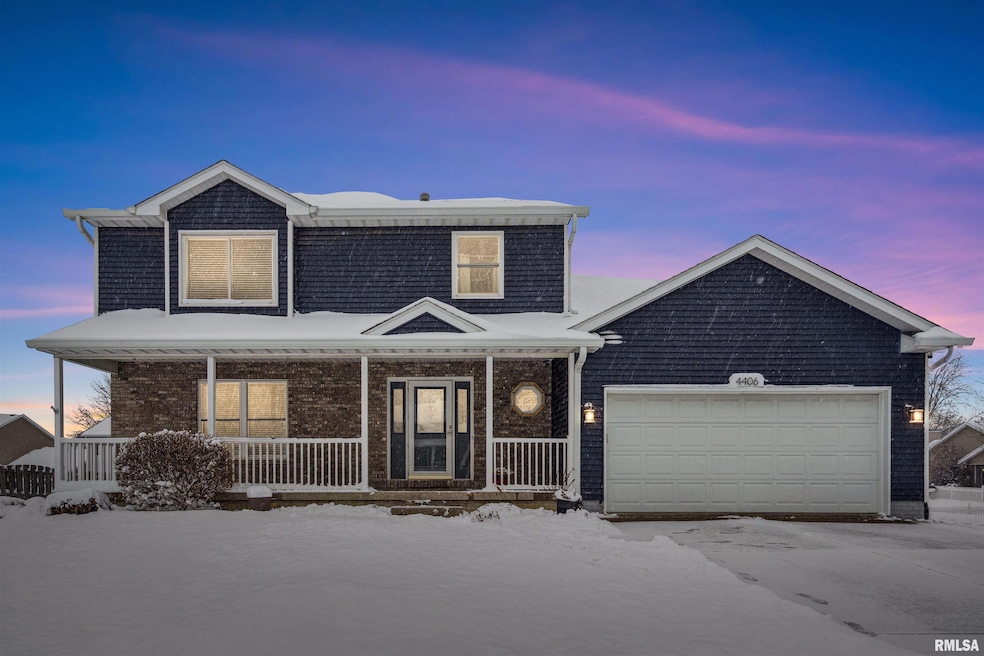 4406 Regency Place, Davenport, IA 52806 - photo 1