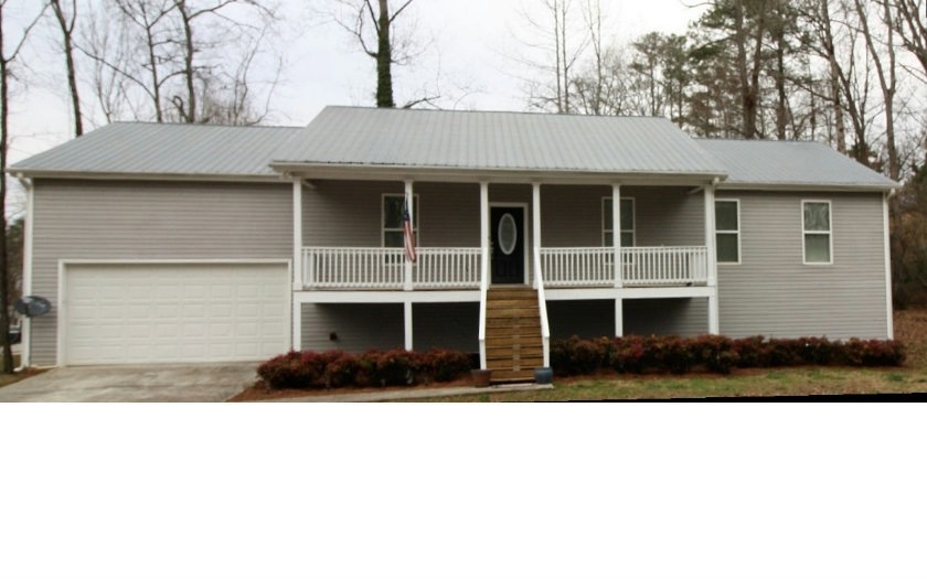 4818 Forest Cir, Gainesville, GA 30506 - photo 1