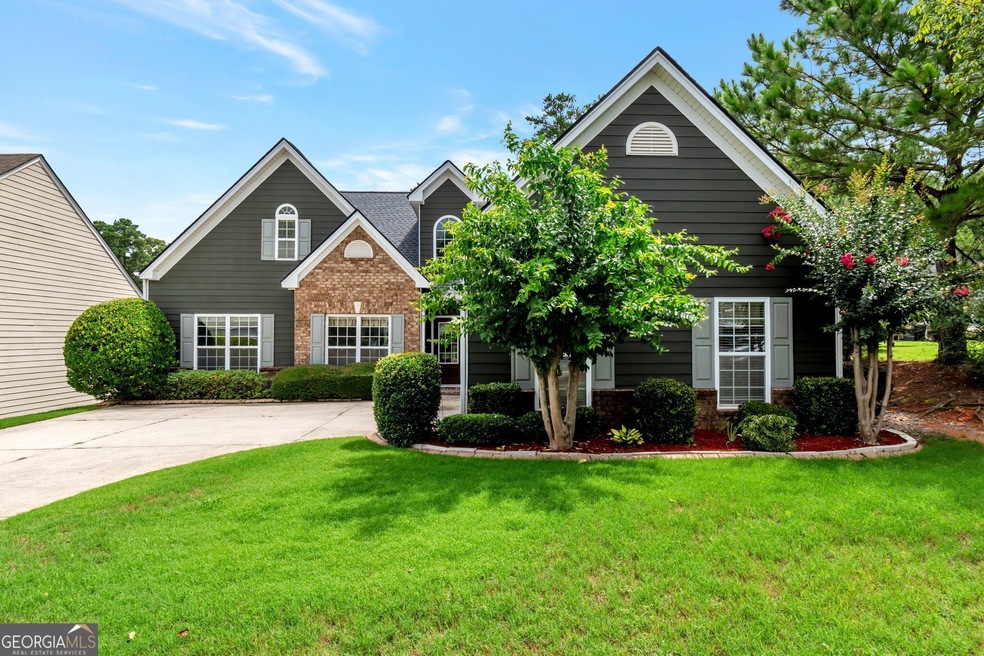 2625 Sedgeview Way NE, Buford, GA 30519 - photo 1