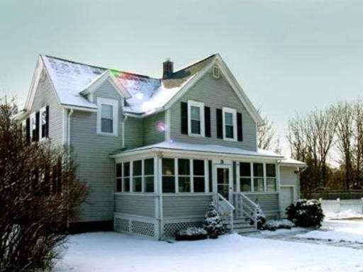 31 Bridge Rd, Florence, MA 01062 - photo 1