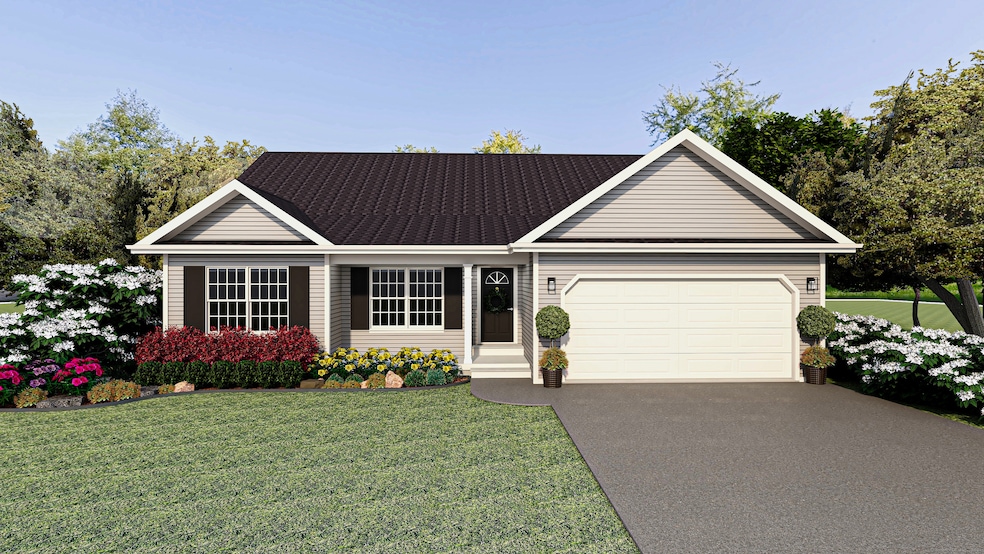 349 Marion Ave unit 24, Southington, CT 06479 - photo 1