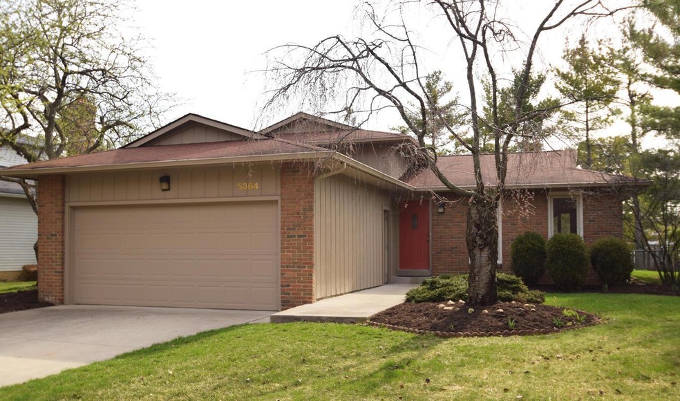 5364 Hollister St, Columbus, OH 43235 - photo 1