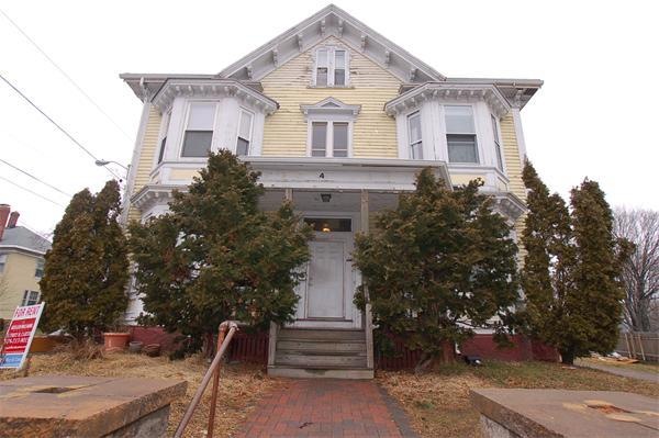 4 Loring Ave unit 1a, Salem, MA 01970 - photo 1