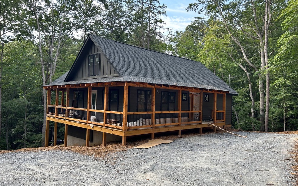 Main View