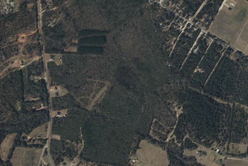 land