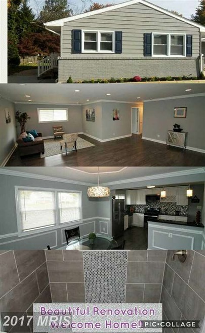 8611 Wendell Ave, Parkville, MD 21234 - photo 1