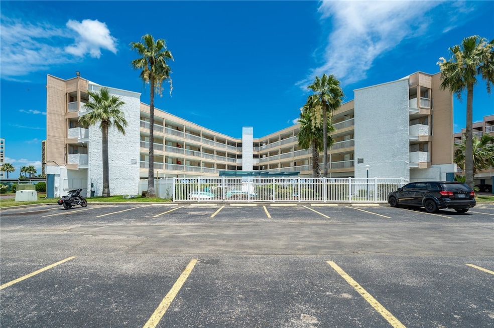 Villa Del Sol Condos