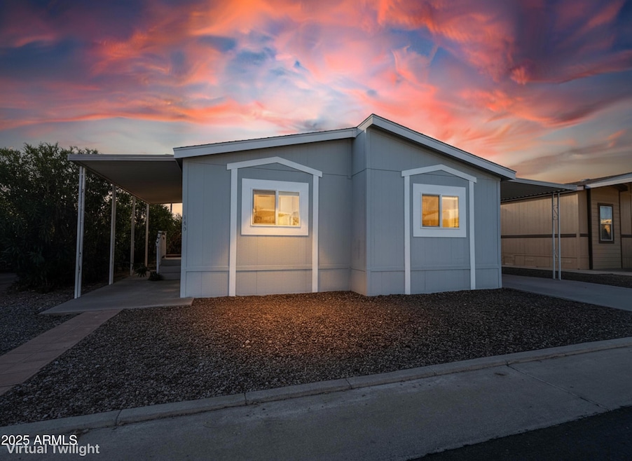 9431 E Coralbell Ave unit 145, Mesa, AZ 85208 - photo 1