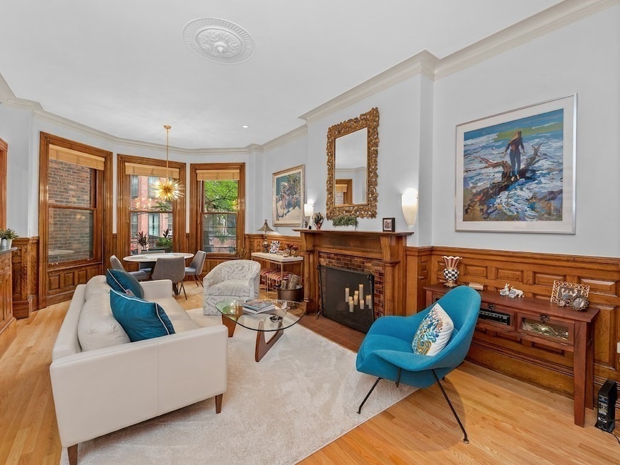 Sold $1,550,000 • Co-Listing Agent